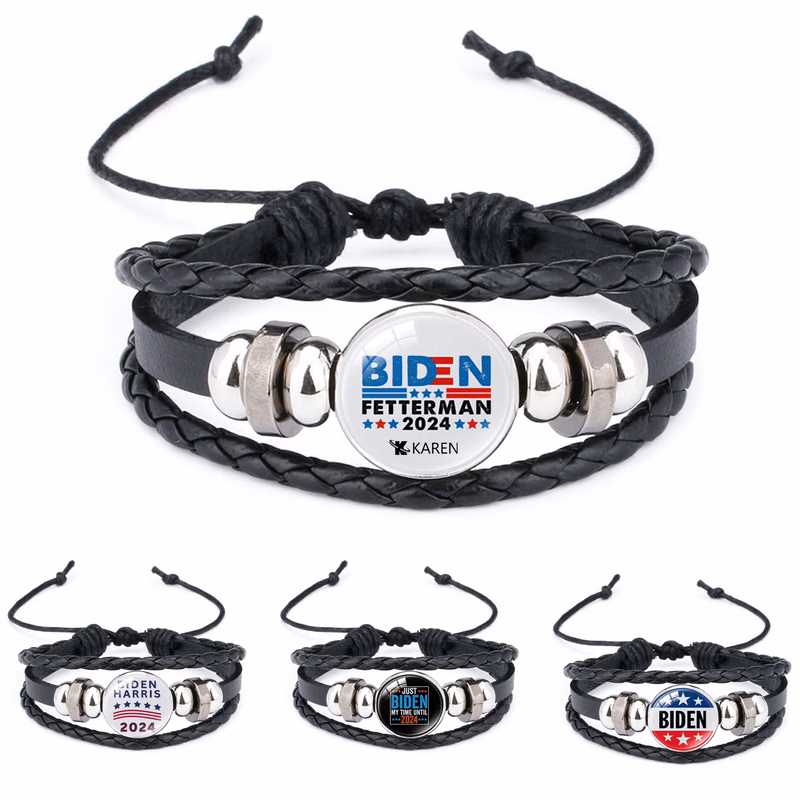 Biden Bracelet
