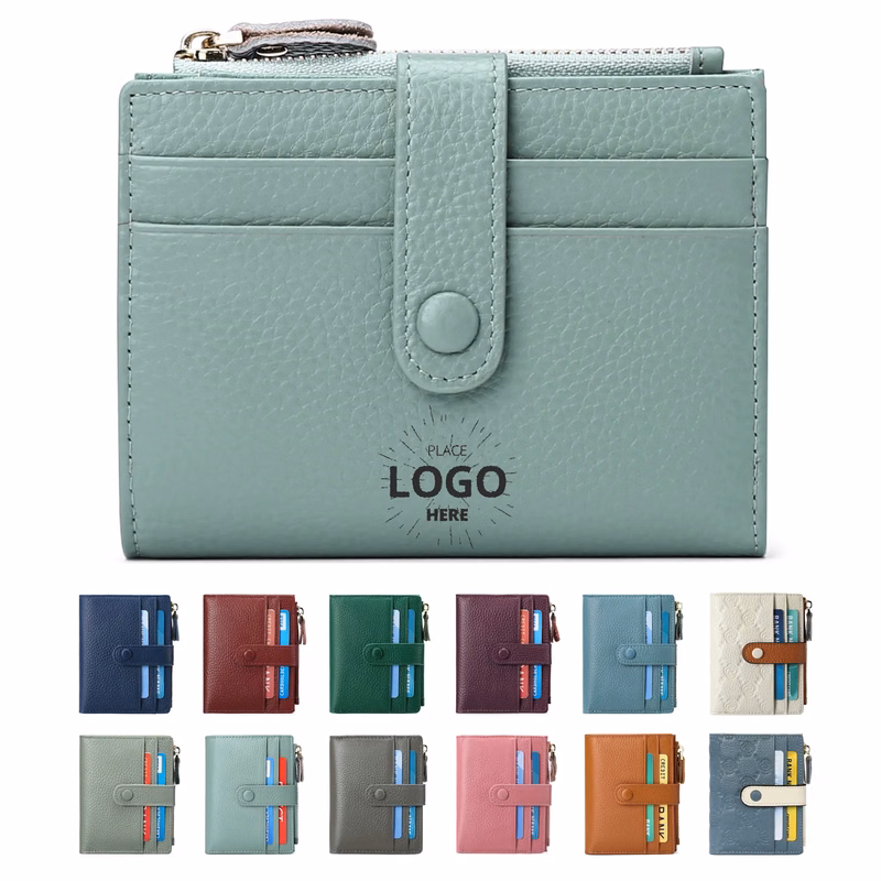 Women's Wallet Card bag