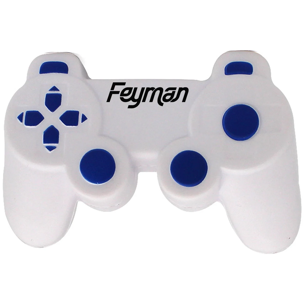PU Foam Game Controller Stress Reliever Toy 1
