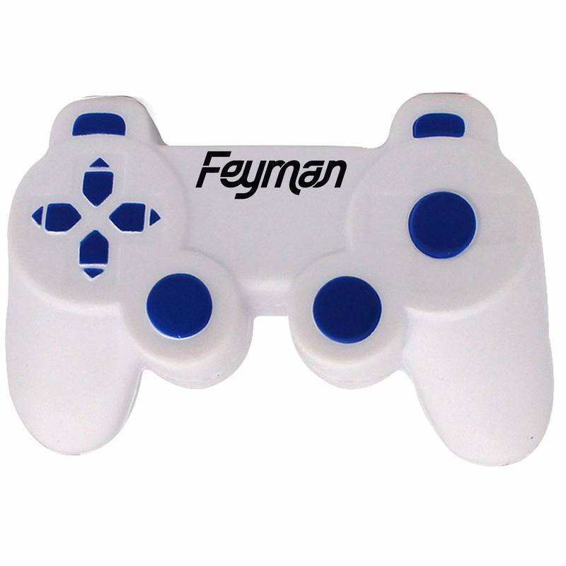 PU Foam Game Controller Stress Reliever Toy