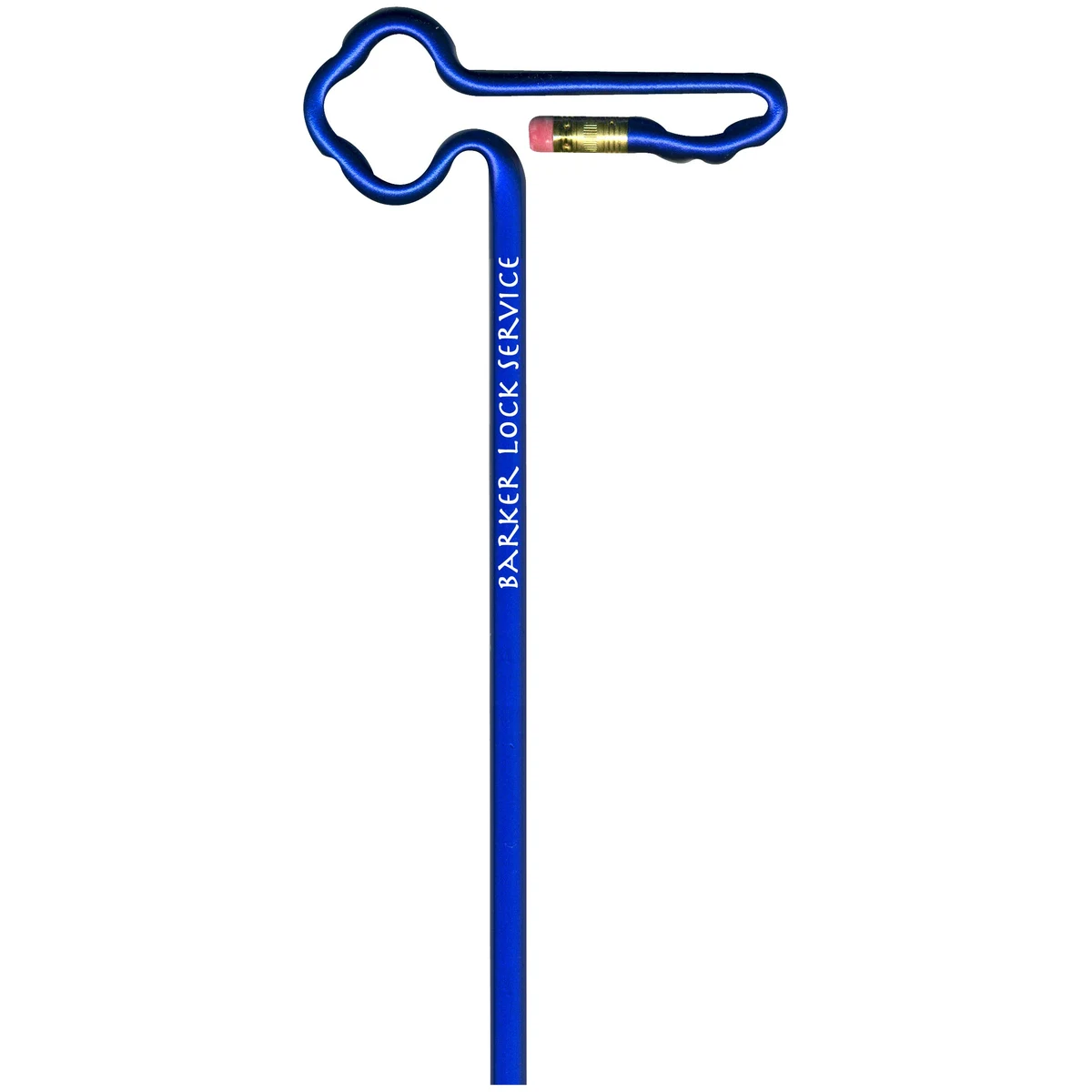 Key Bentcil, Bent #2 Pencil 1