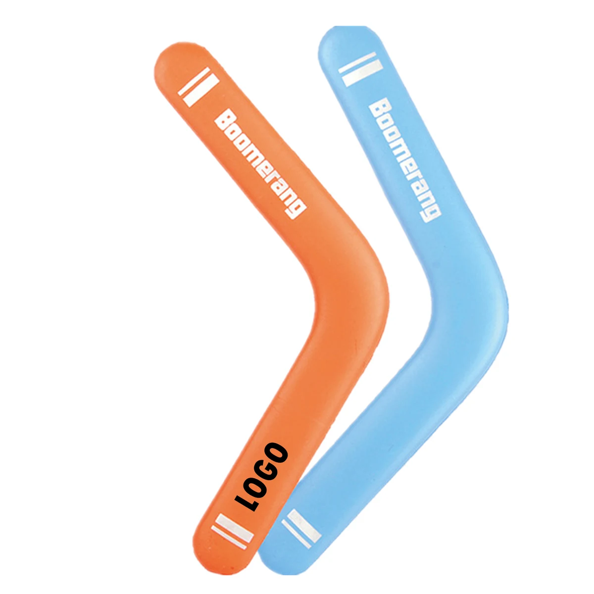 V-Shaped Returning Boomerang 1
