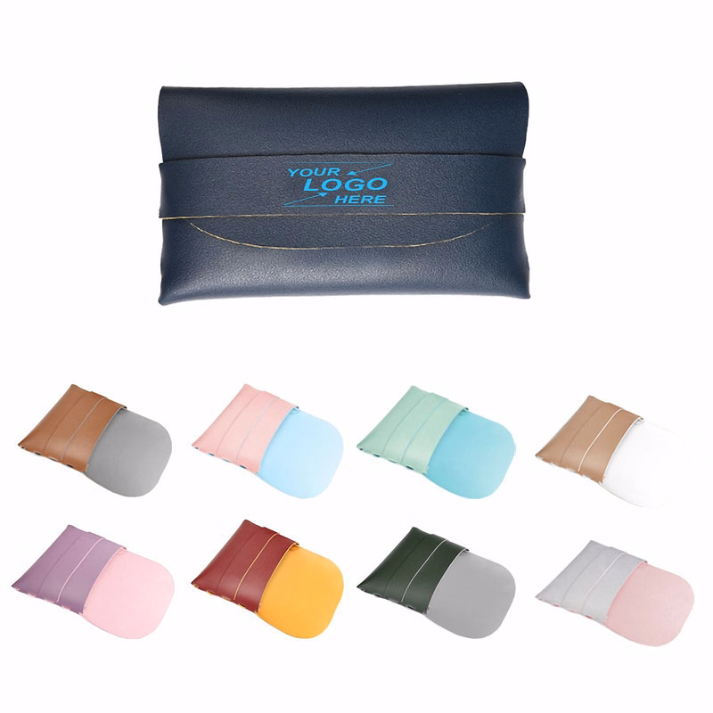 Waterproof Leather Travel Organizer Bag