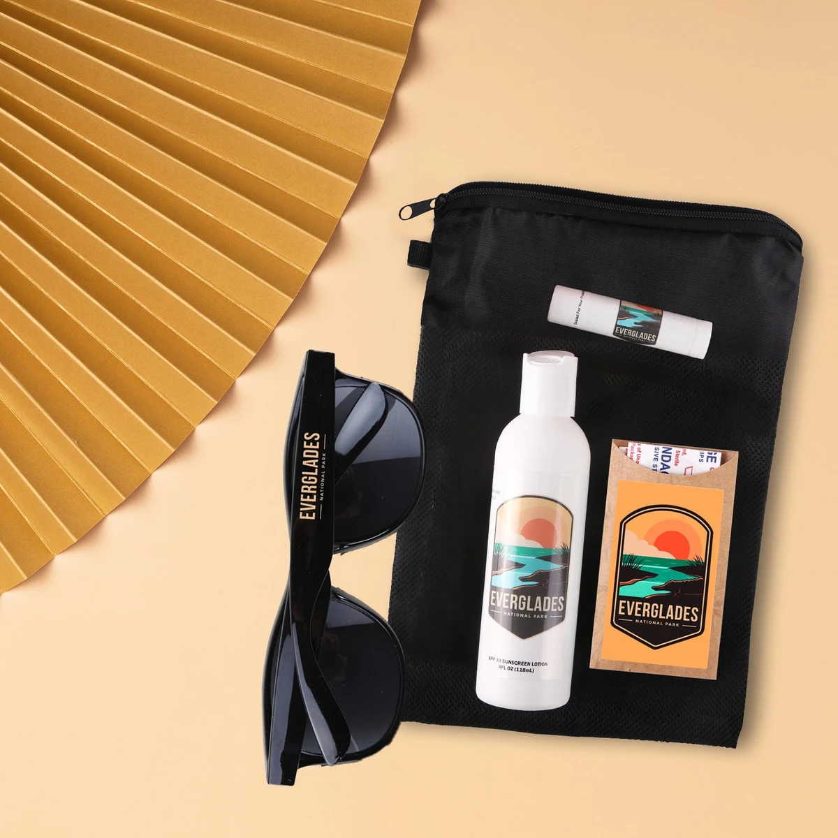 Outdoorsy Medium Kit 1