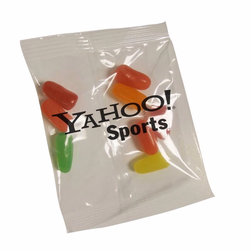 1/2oz. Snack Packs - Mike & Ike