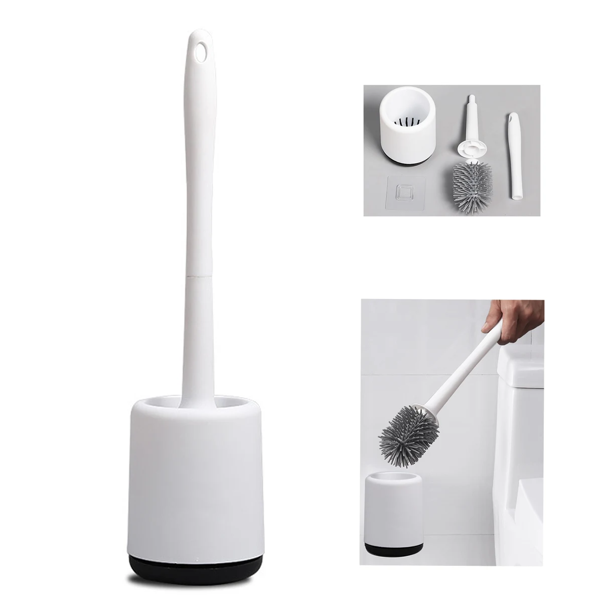 Water Closet Brush 1