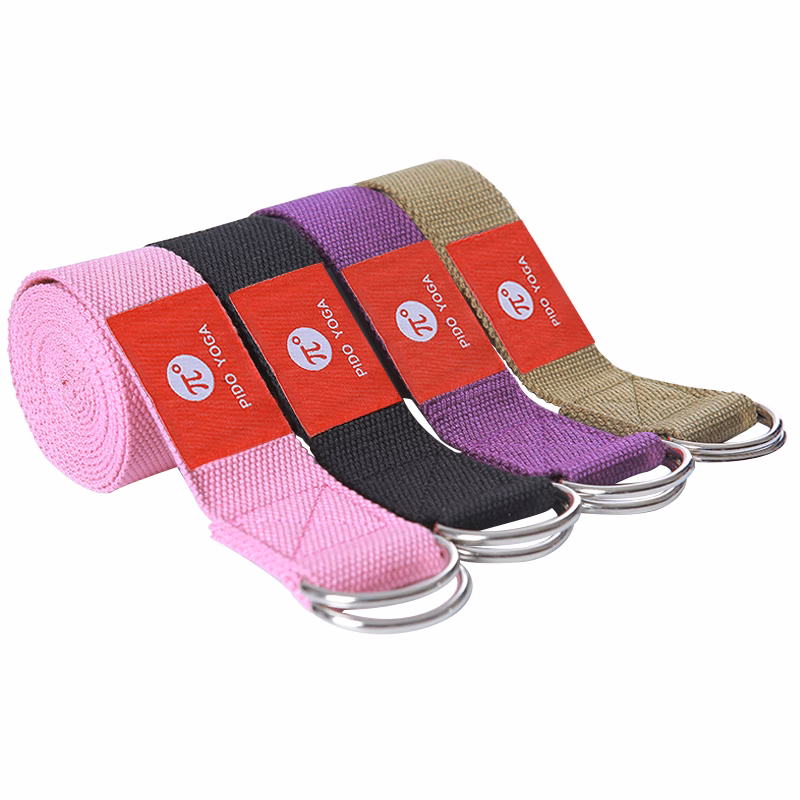 Yoga Stretch Belt