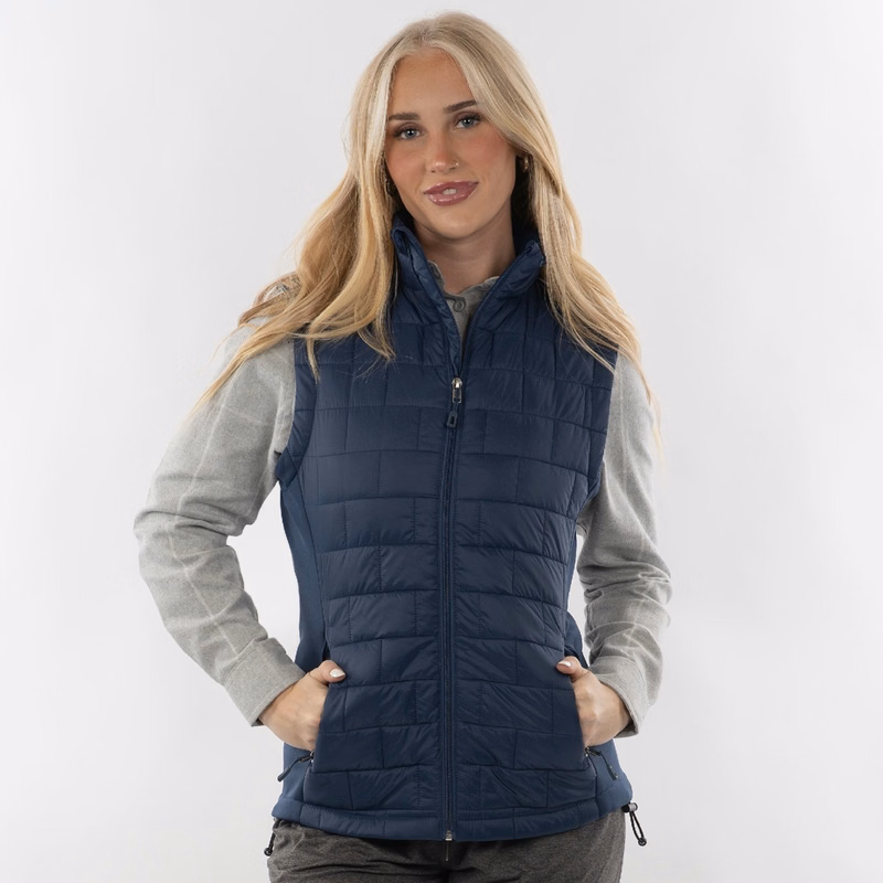 Element Women's Puffer Vest