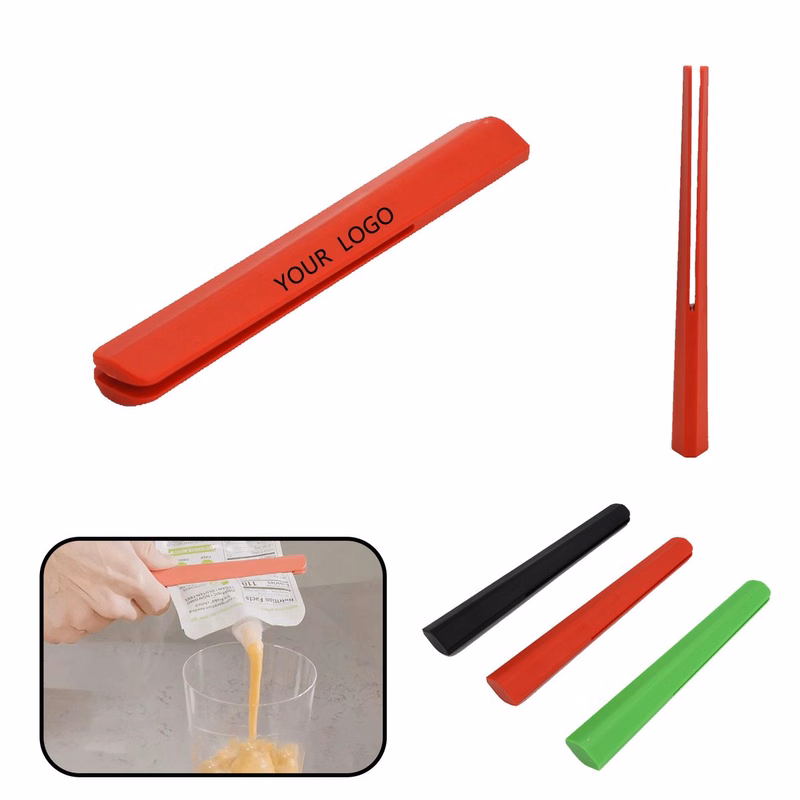 Sauce Pouch Squeezer