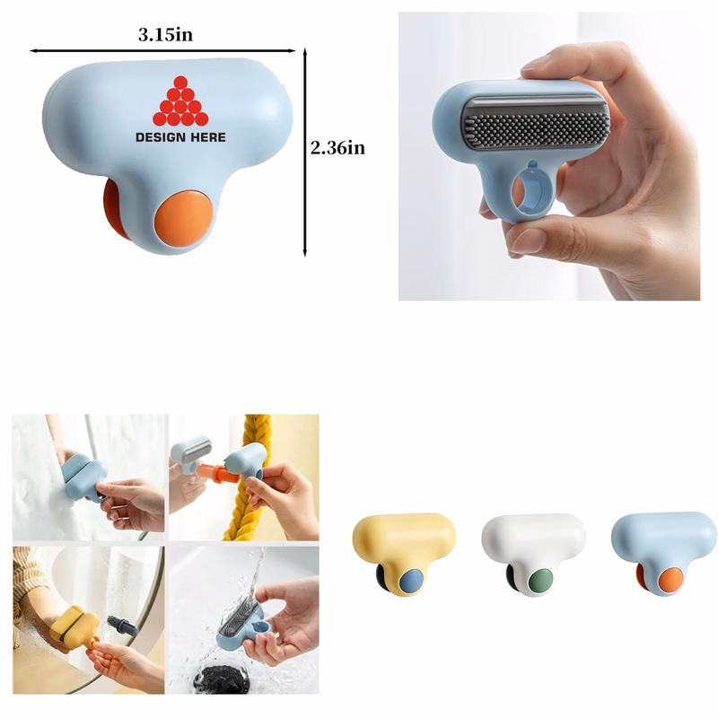 Portable Mini Window  Mirror Cleaning Squeegee