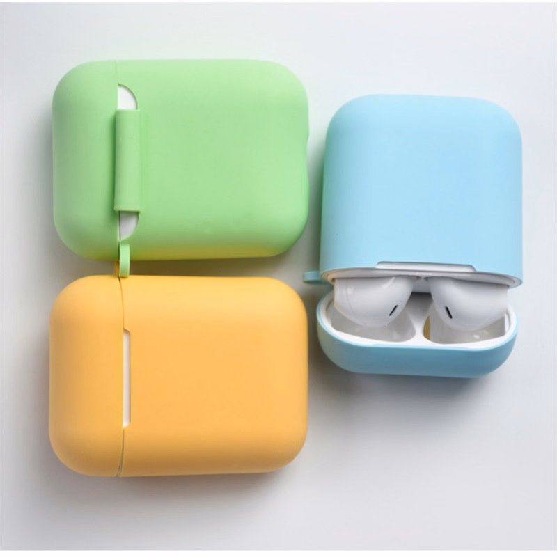 I9S/I10 bluetooth earphone case