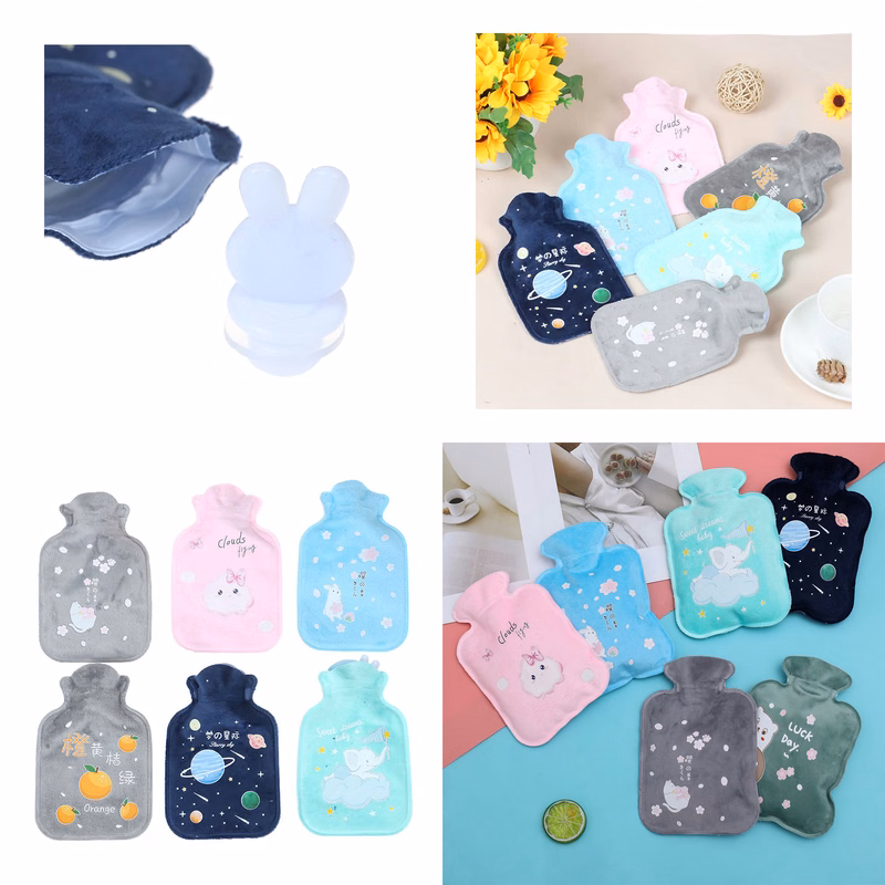 Warmers Rubber Hot Water Bag
