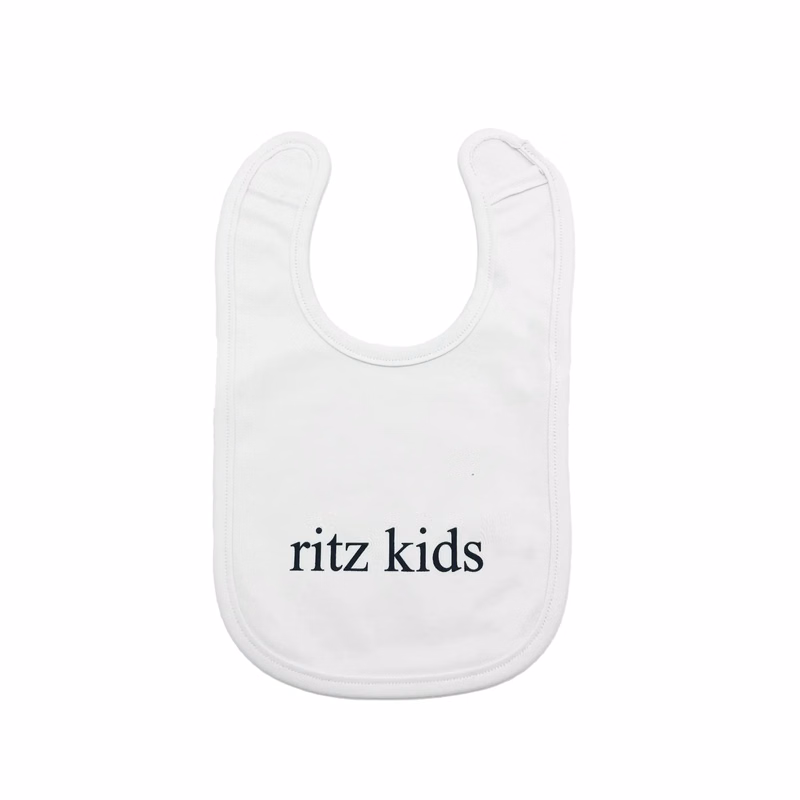 Bibs - Perfect Accompaniment to Our Baby Blankets!