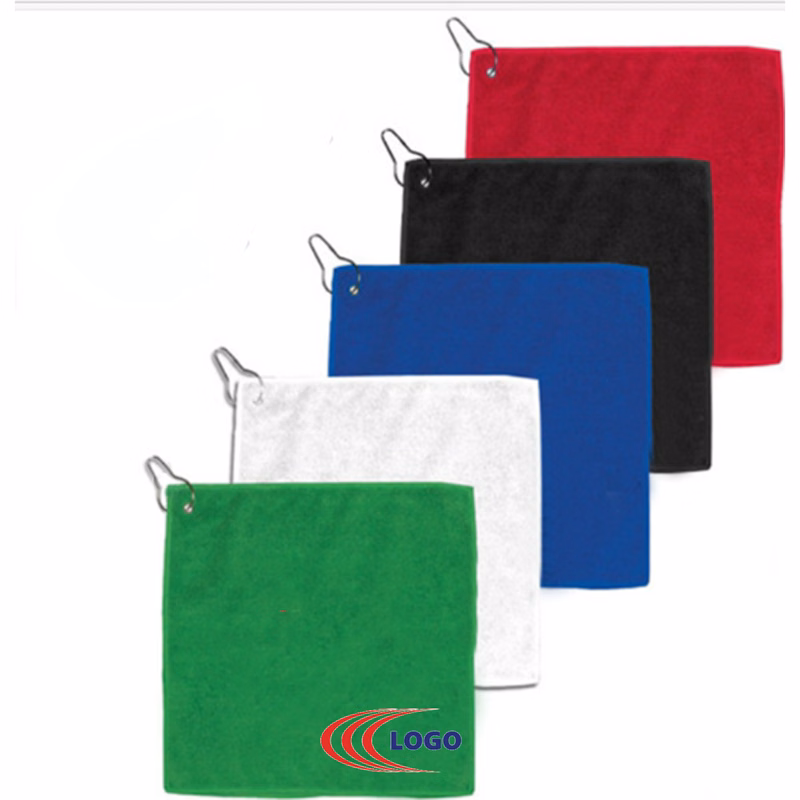 Microfiber Golf Towels
