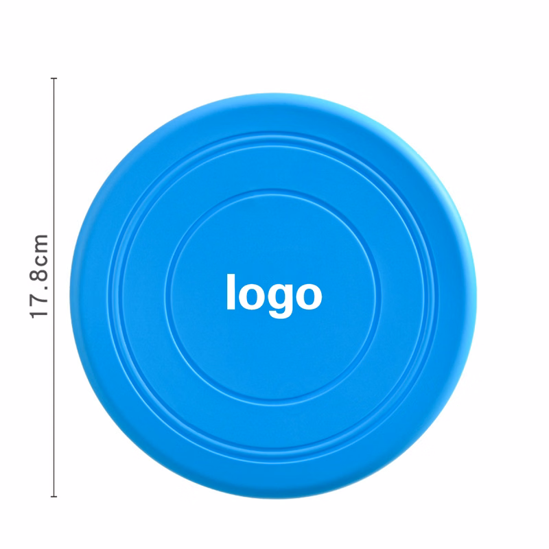 Silicone Disc for Dogs