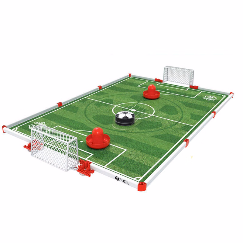 Puzzle Scene Rolling Ball Football Game