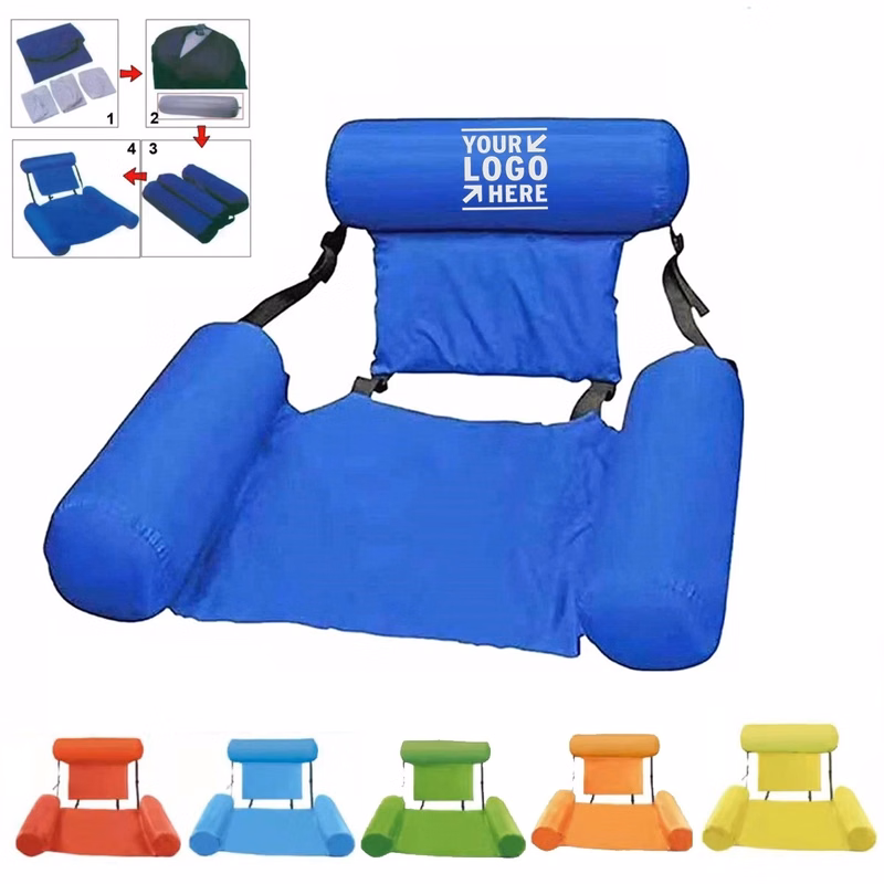 Swimming Inflatable Water Float Chair