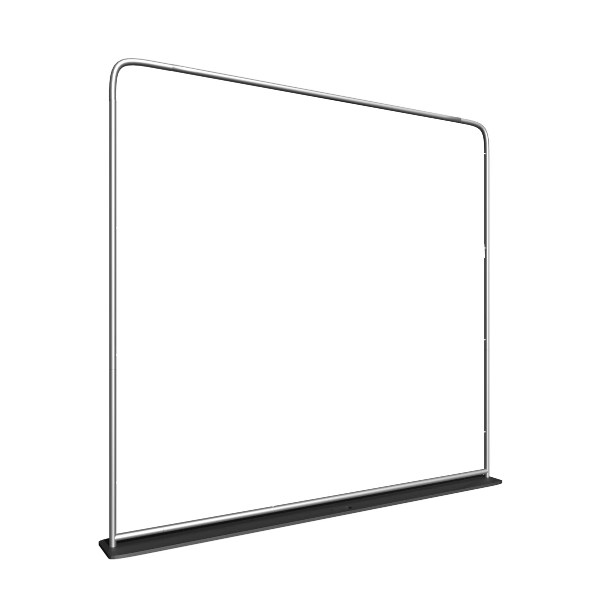 3' FRAME Indoor Show Tube Display (Frame Only) 1