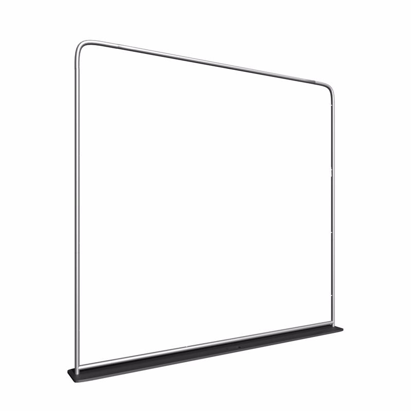 3' FRAME Indoor Show Tube Display (Frame Only)