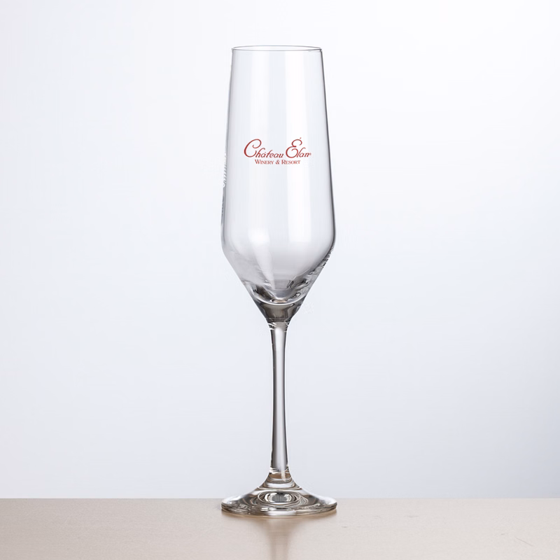 Bengston Flute - Imprinted