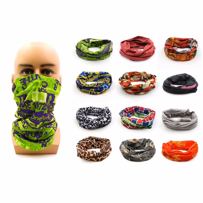Cooling Bandana