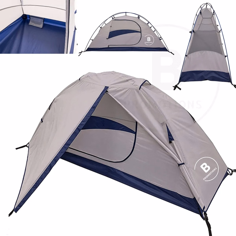 Mountaineering Single Person Tent