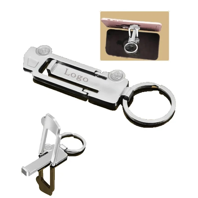 Phone Stand Keychain 1
