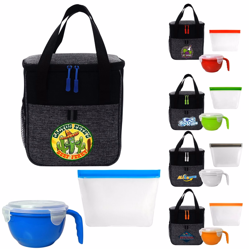 X Line Noodle & Sandwich Set