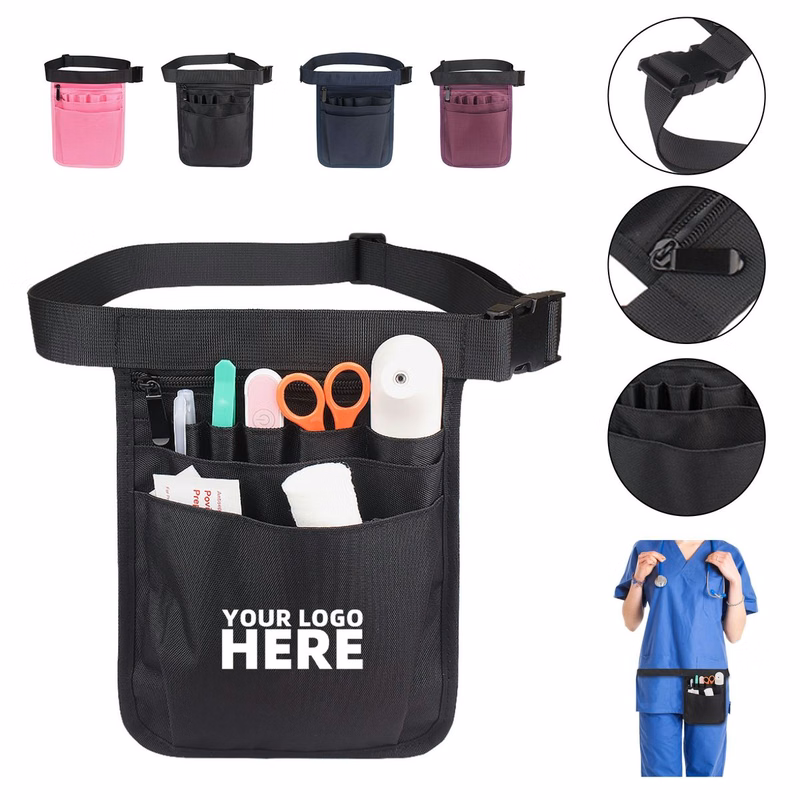 Nursing Fanny Pack
