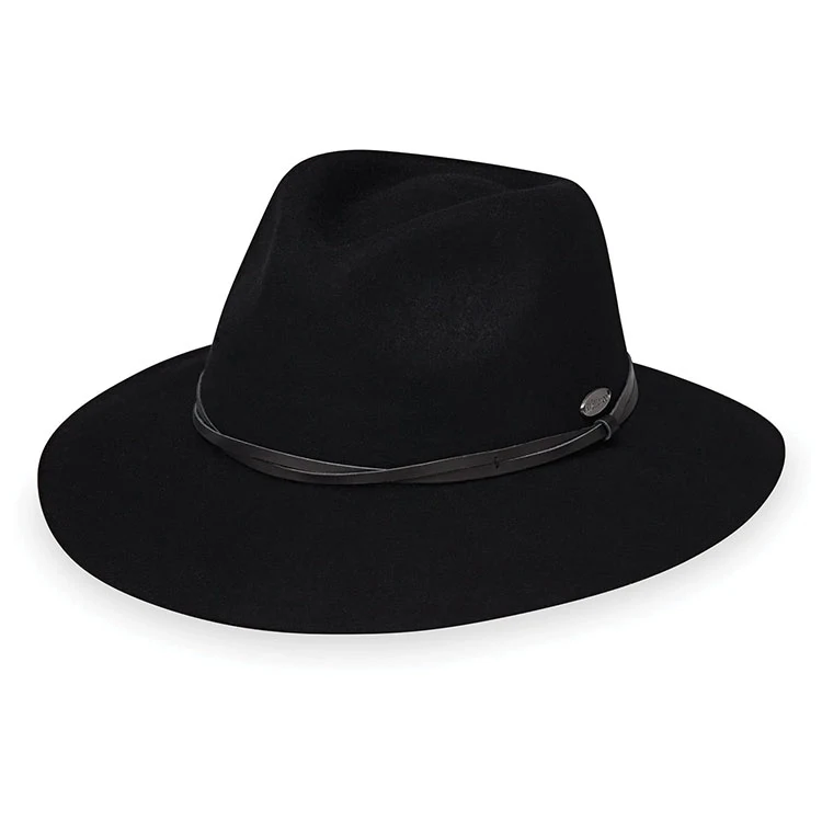 Wallaroo Ladies Aspen Hat 1