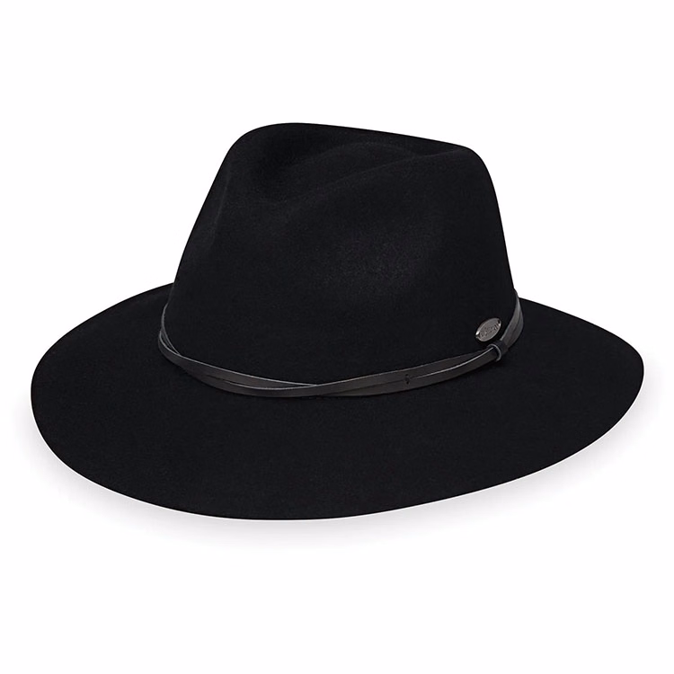 Wallaroo Ladies Aspen Hat
