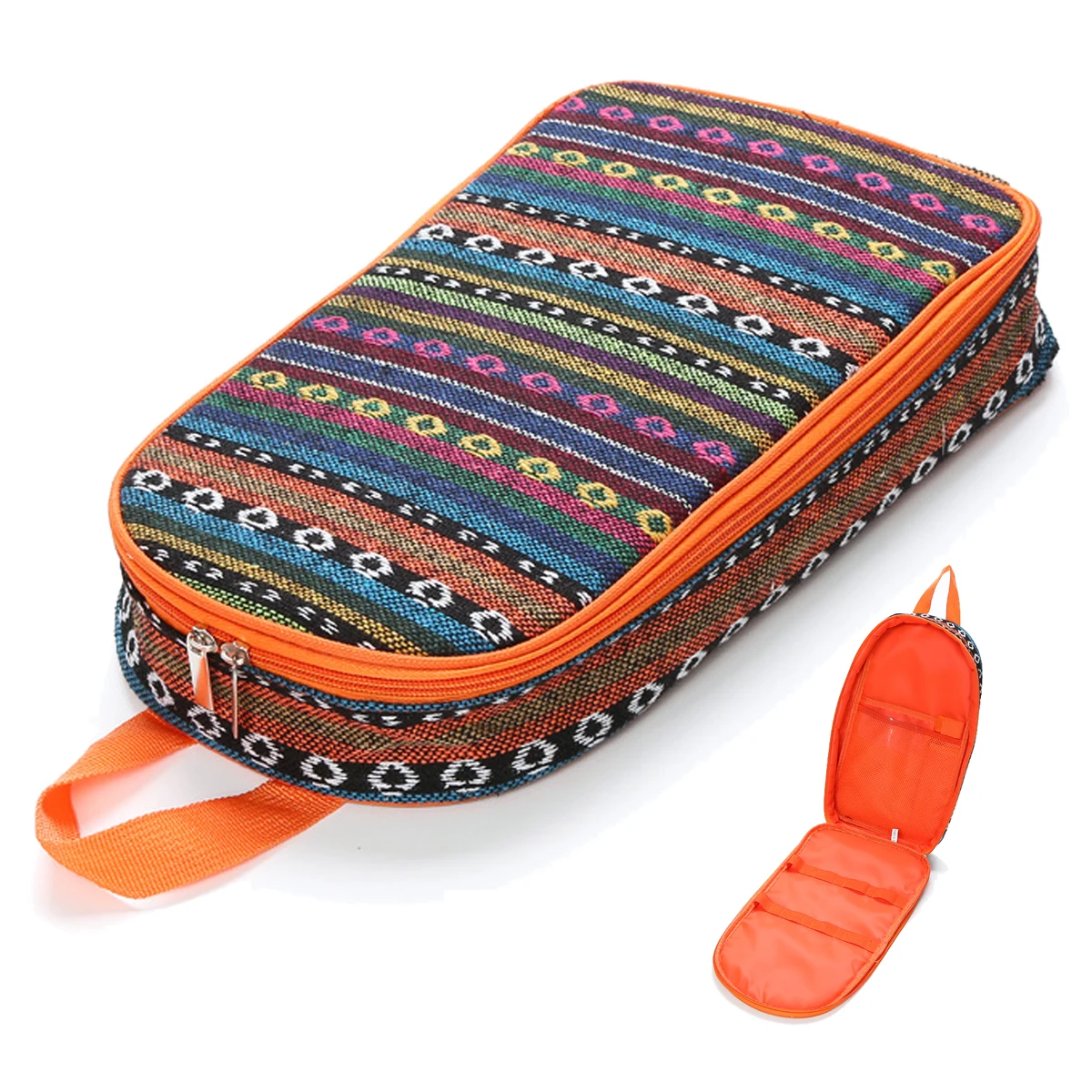 Camp Kitchen Utensil Organizer 1