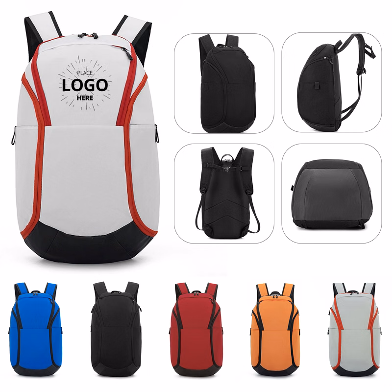 Multifunctional Basketball Bag