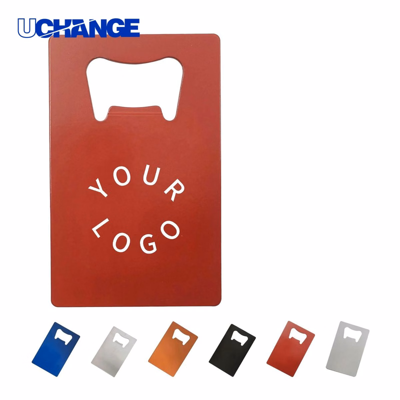 Steel Opener Tool Portable for Party and Camping