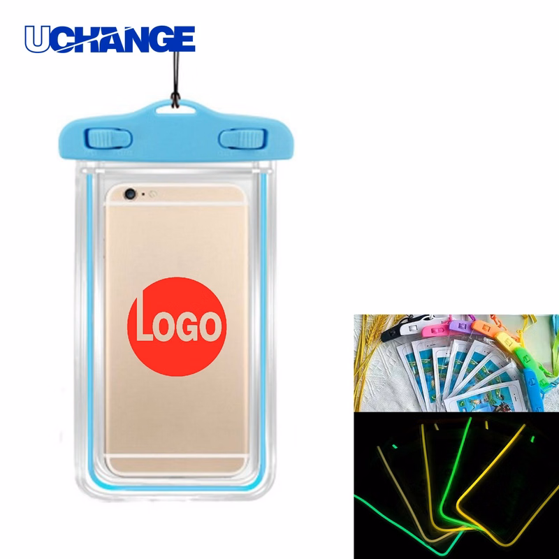 Waterproof Mobile Phone Pouch