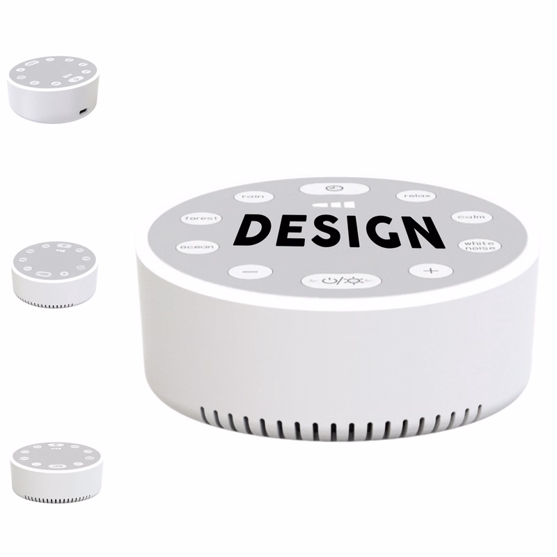 Bedside Sound Machine