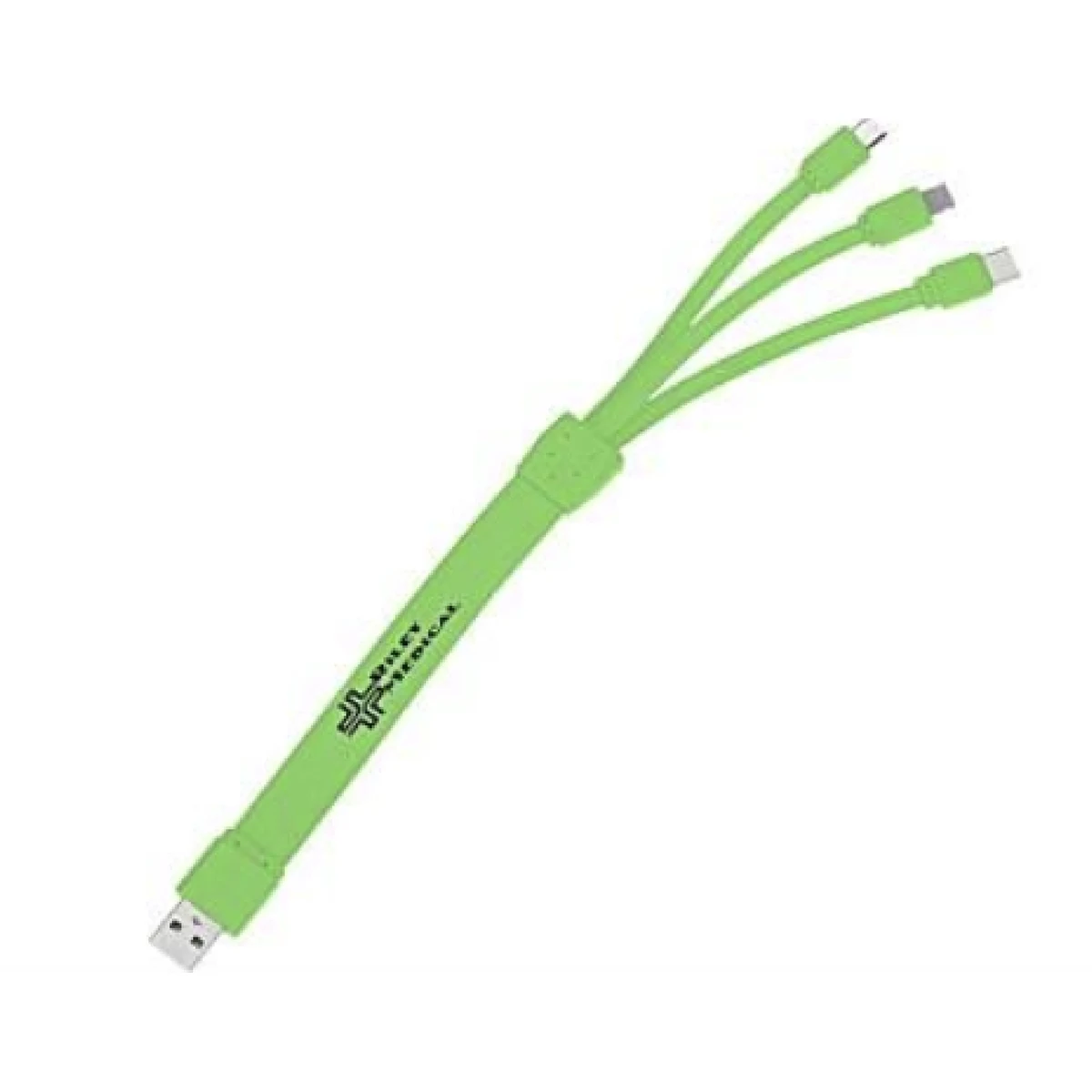 Multi Cord Cable 1