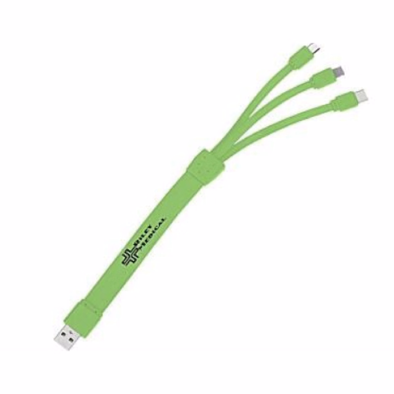Multi Cord Cable