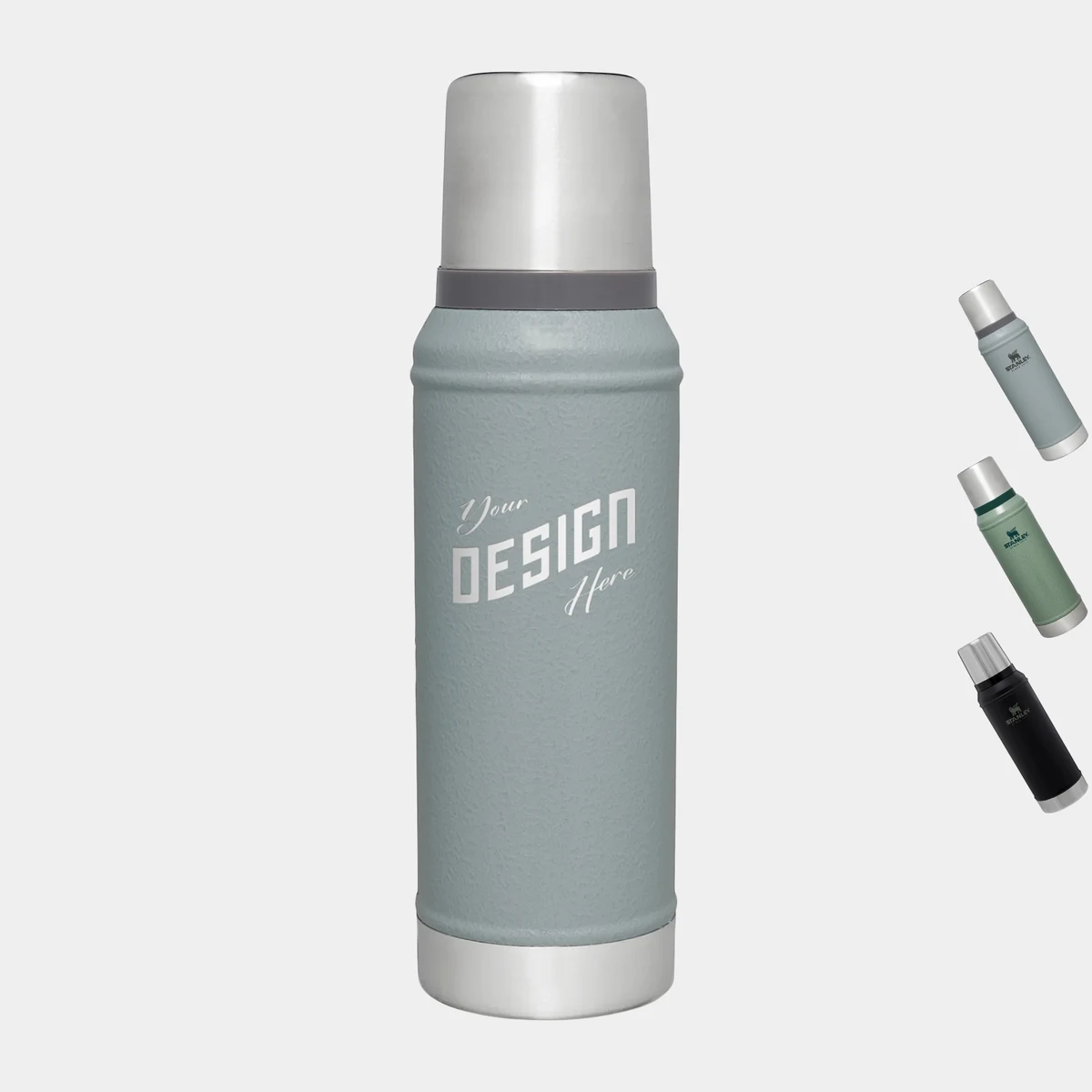 32 oz Stanley® Classic Legendary Stainless Steel Insulated Water Bottle 1