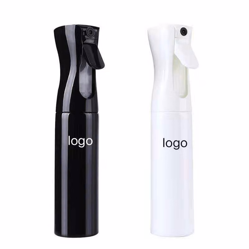 Hair Spray Bottle