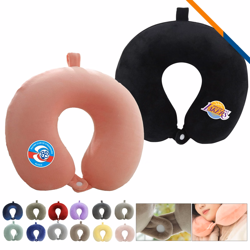 Frye U-shaped Neck Pillow