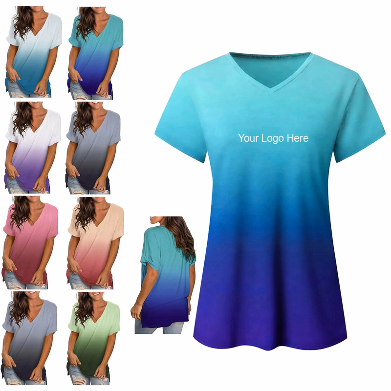 Womens T- Shirt