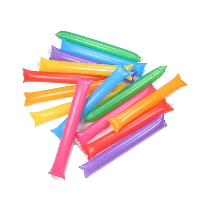 Inflatable Noisemaker Cheering Stick 1