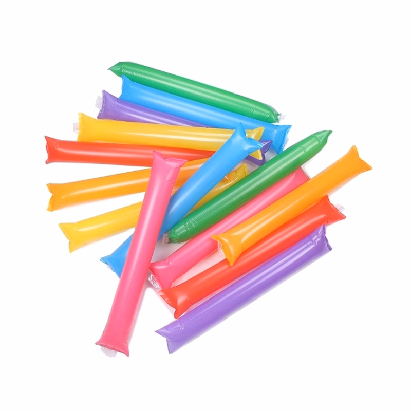 Inflatable Noisemaker Cheering Stick