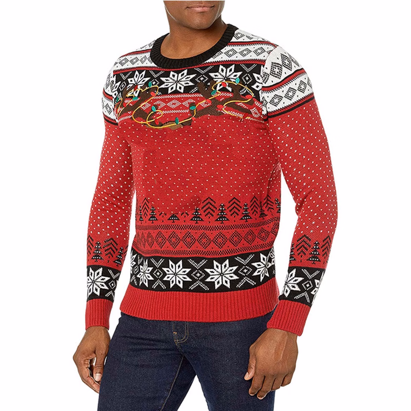 Custom Sweater