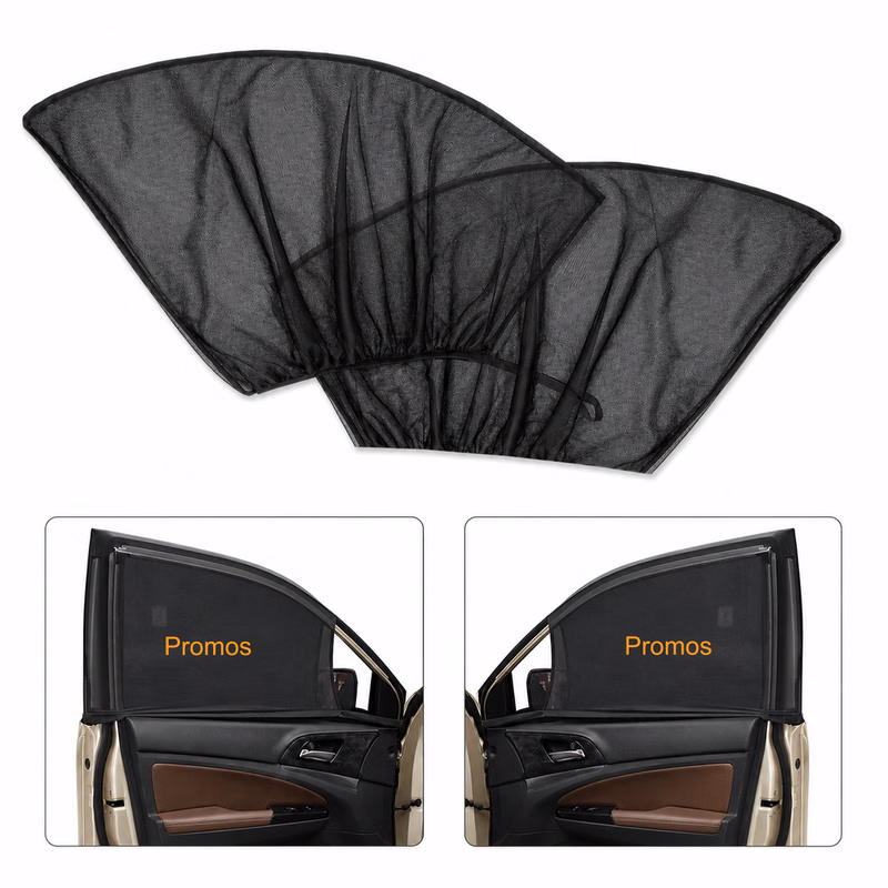 Car Window Sun Shade Sock