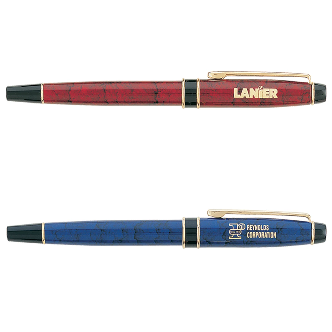 Windsor-III Rollerball Gel Pen 1