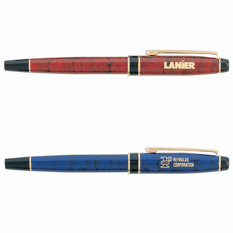 Windsor-III Rollerball Gel Pen