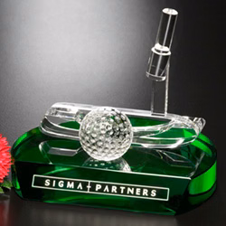 Putter Award