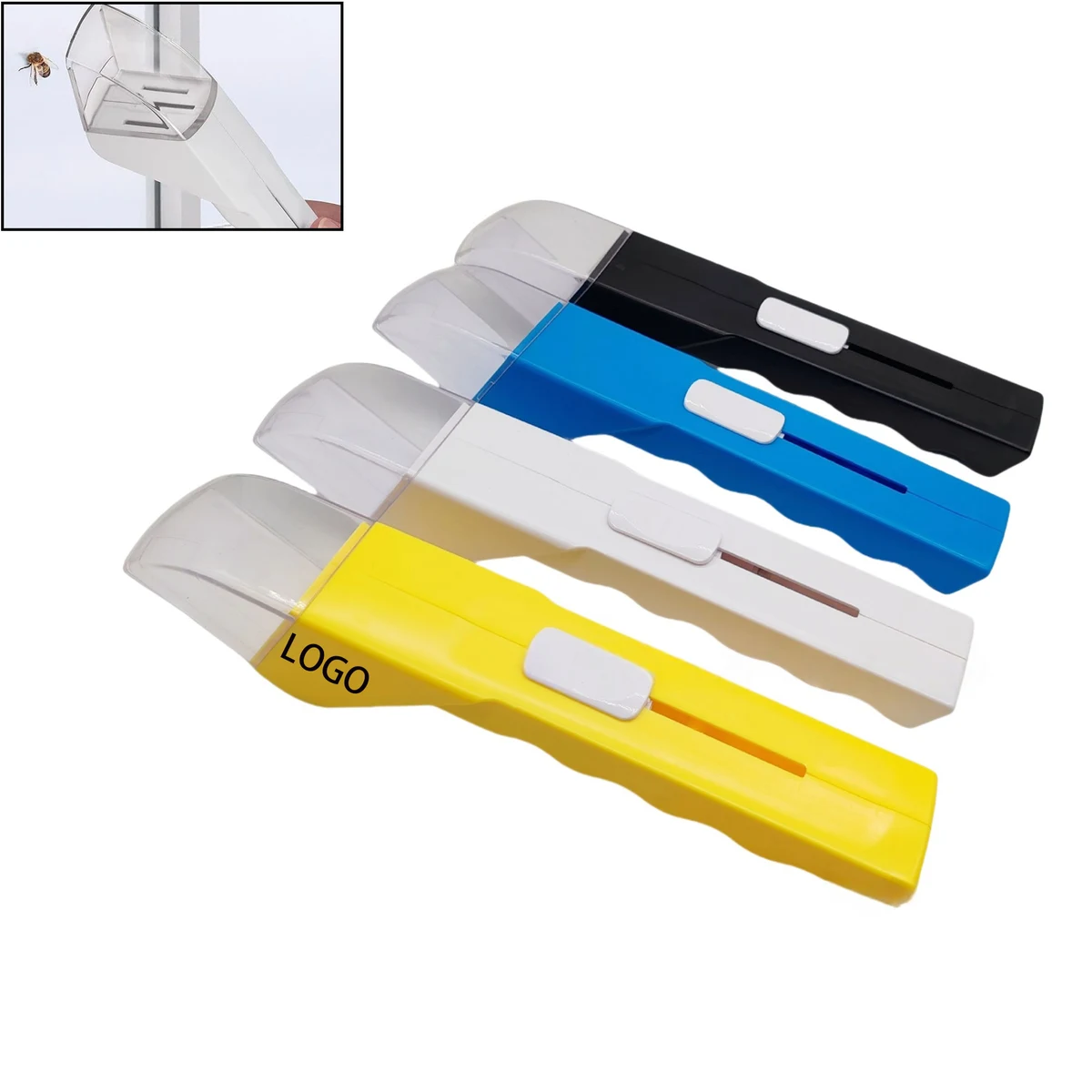 Portable Handheld insect catcher 1